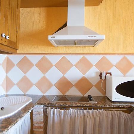 Casa Rural Santa Elena Villafranca de los Caballeros Ngoại thất bức ảnh